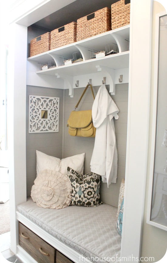 Closet entryway ideas. ☆ How to place the entryway closet in the